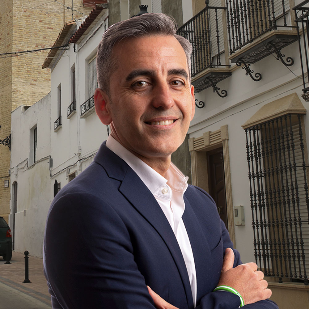 Francisco Manuel Cornejo Gil